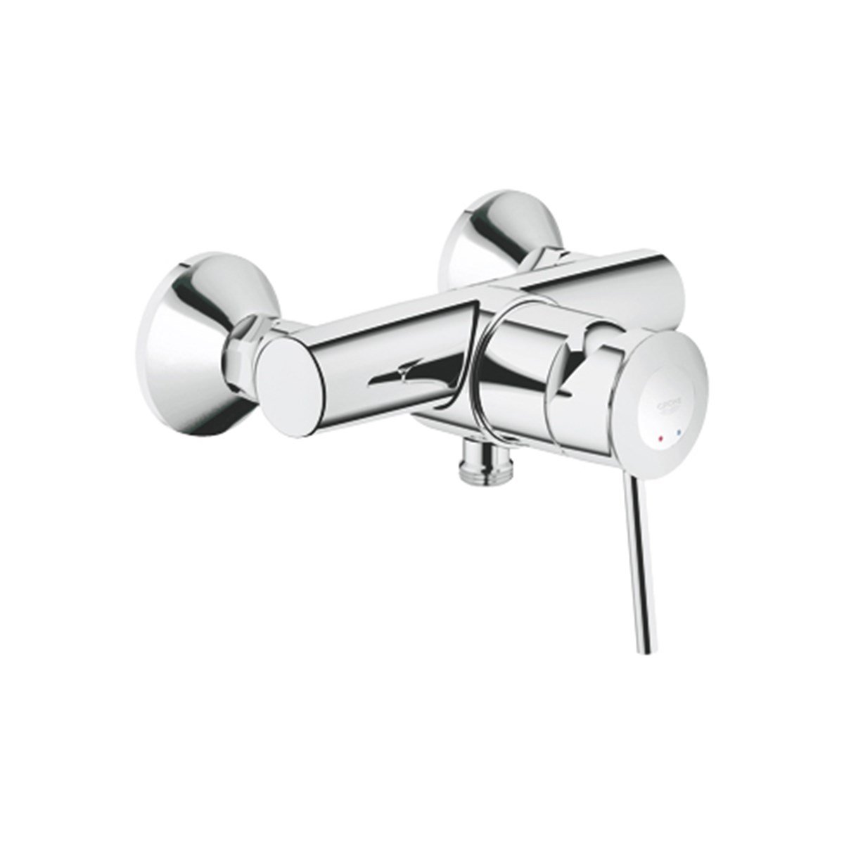 Grohe Bauclassic Duş Bataryası
