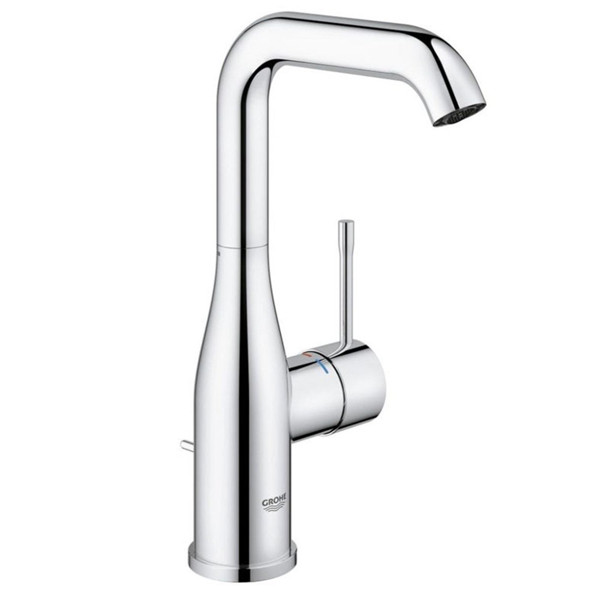 Grohe Essence Tek Kumandalı Lavabo Bataryası