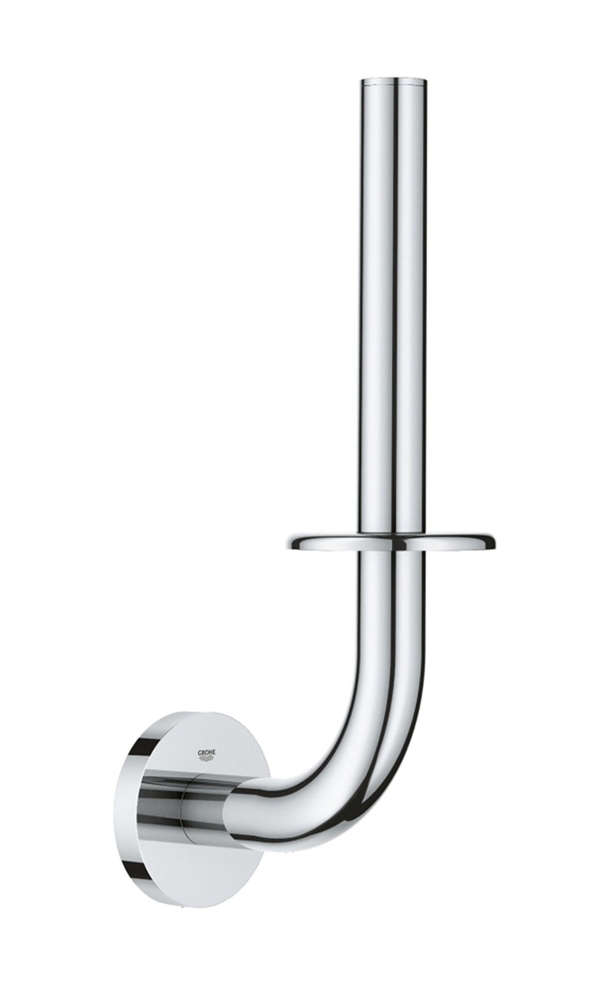 Grohe Essentials Dikey Yedek Tuvalet Kağıtlığı
