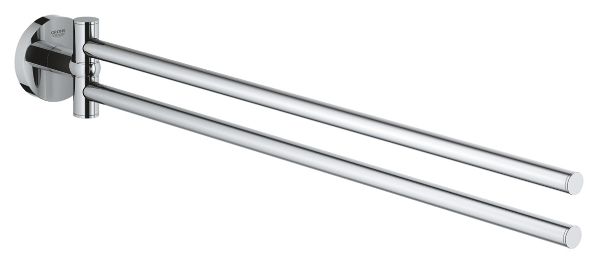 Grohe Essentials İkili Havluluk
