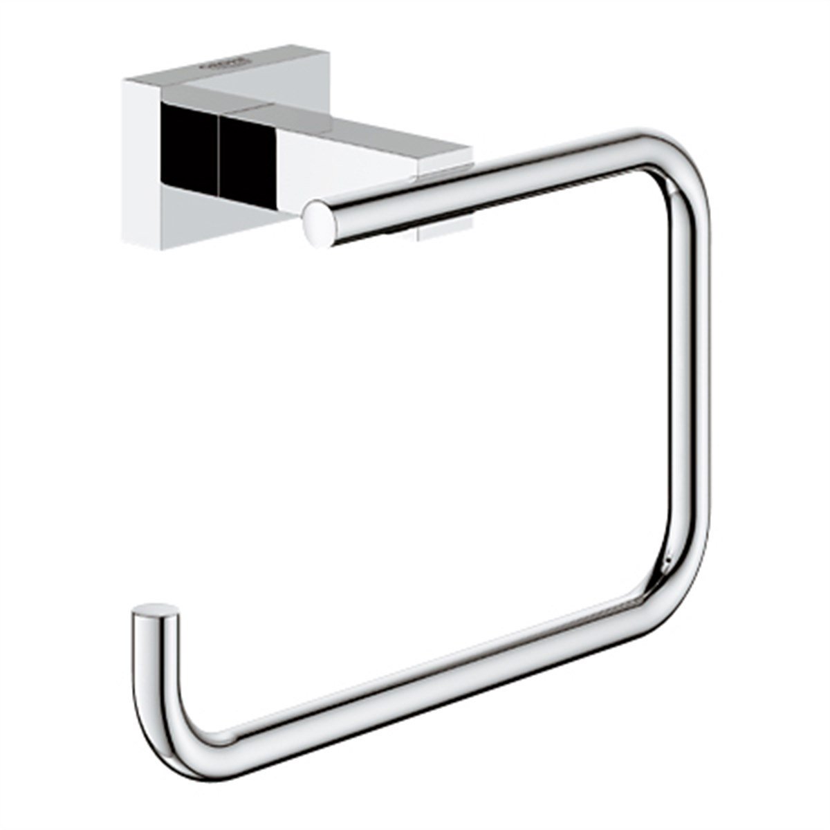 Grohe Eurocube Tuvalet Kağıtlığı