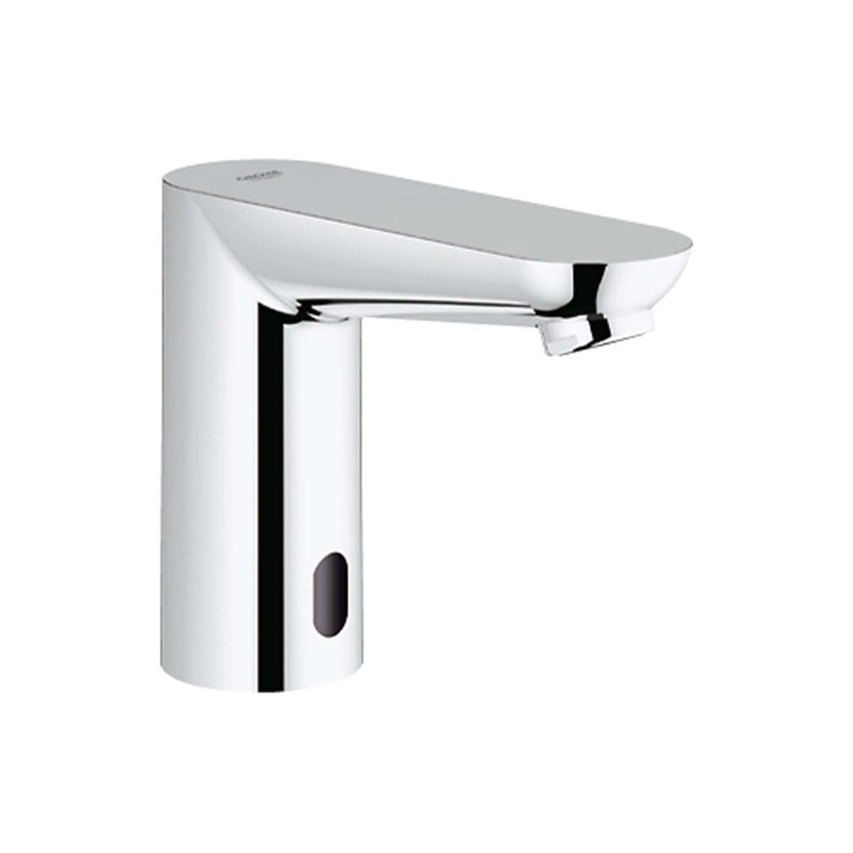 Grohe Euroeco Cosmopolitan E Fotoselli Lavabo Bataryası, Tek Su Girişli Elektrikli