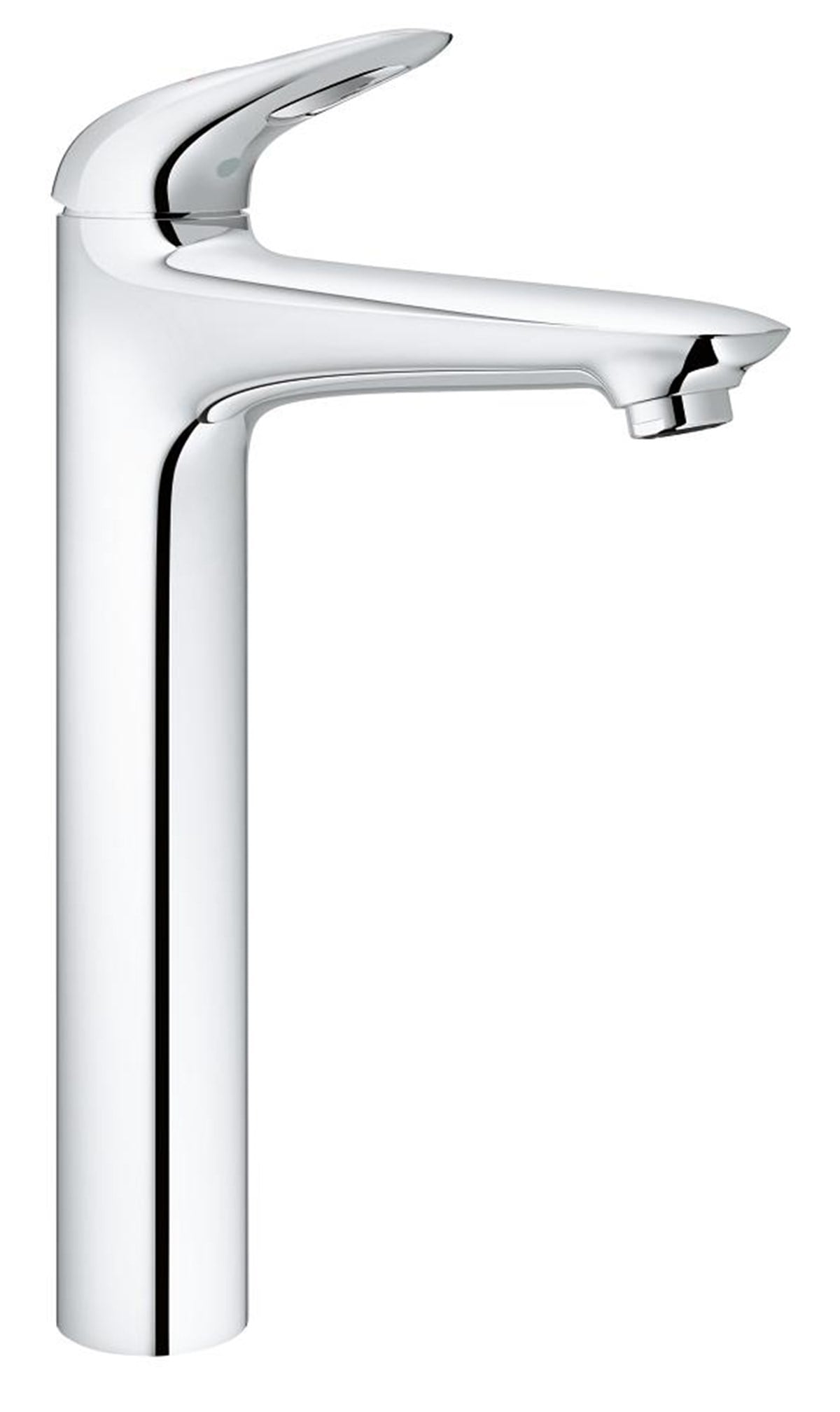 Grohe Eurostyle Tek kumandalı lavabo bataryası XL-Boyut