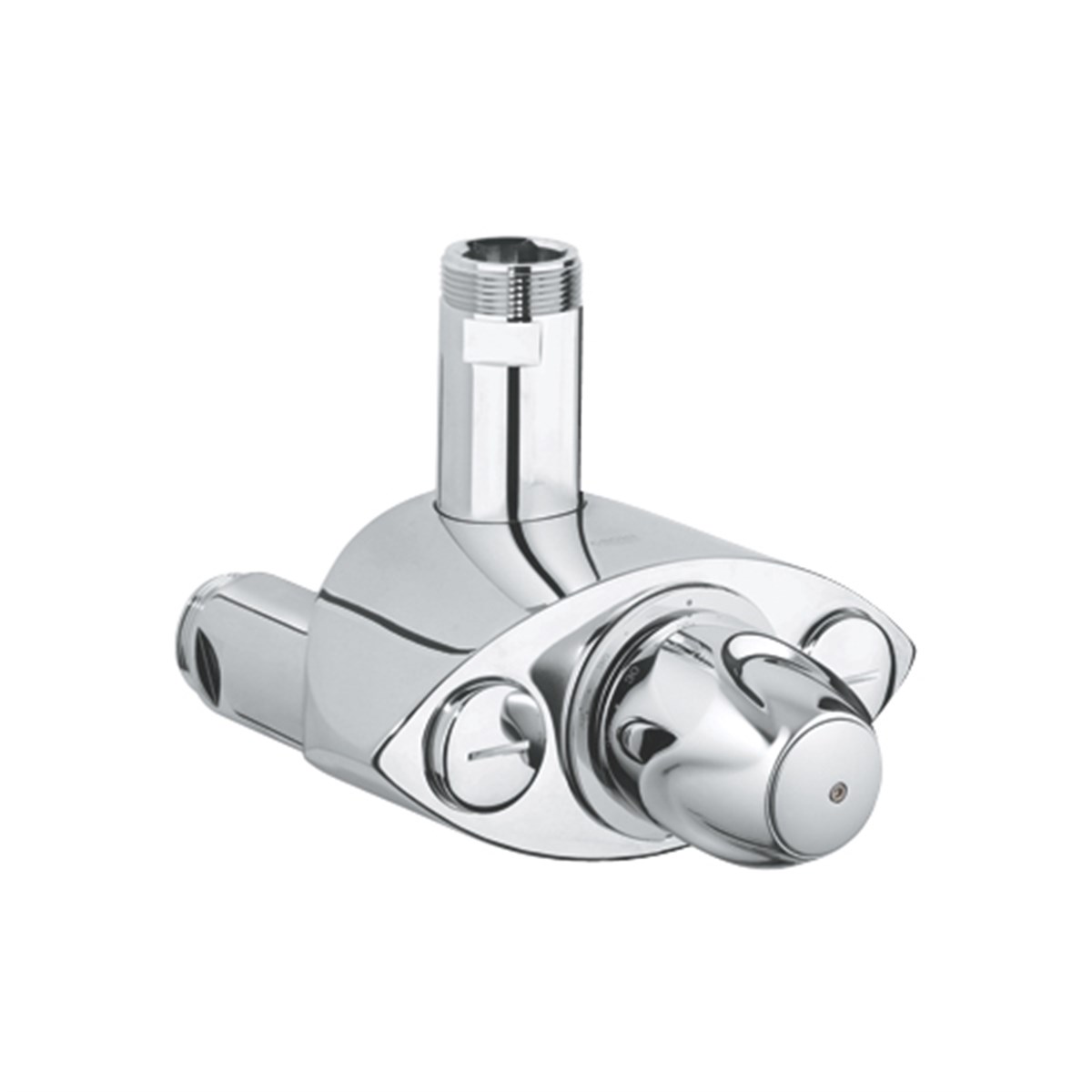 Grohe Grohterm XL Merkezi Termostat