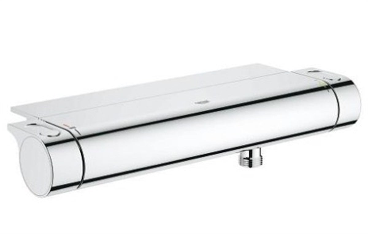 Grohe Grohtherm 2000 Termostatik duş bataryası