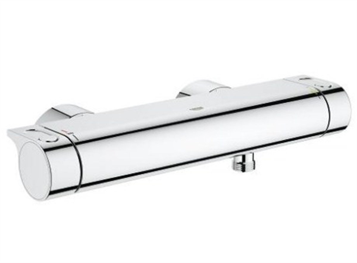 Grohe Grohtherm 2000 Termostatik duş bataryası