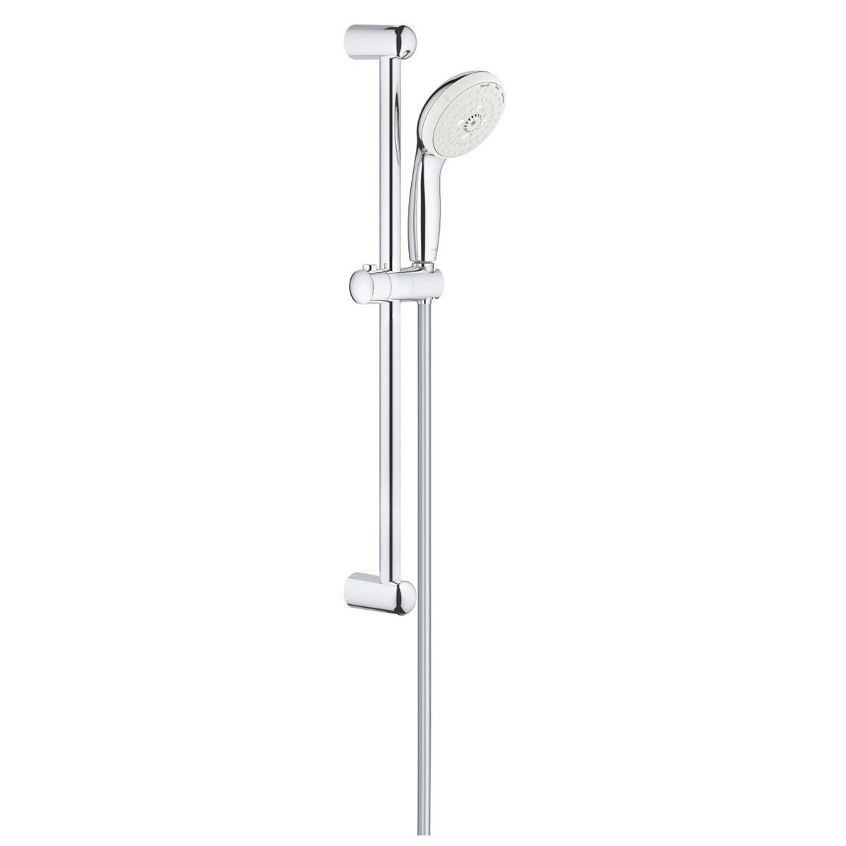 GROHE NEW TEMPESTA 100 SÜRGÜLÜ DUŞ SETİ 3F
