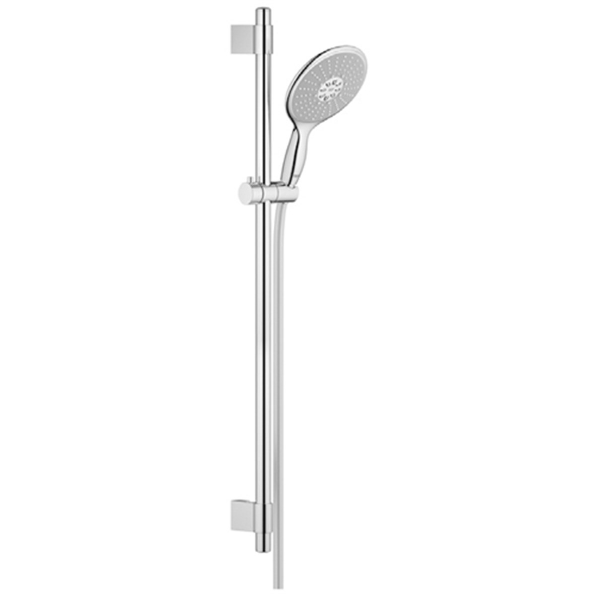 Grohe Power&Soul Sürgülü Duş Seti 4 Akışlı
