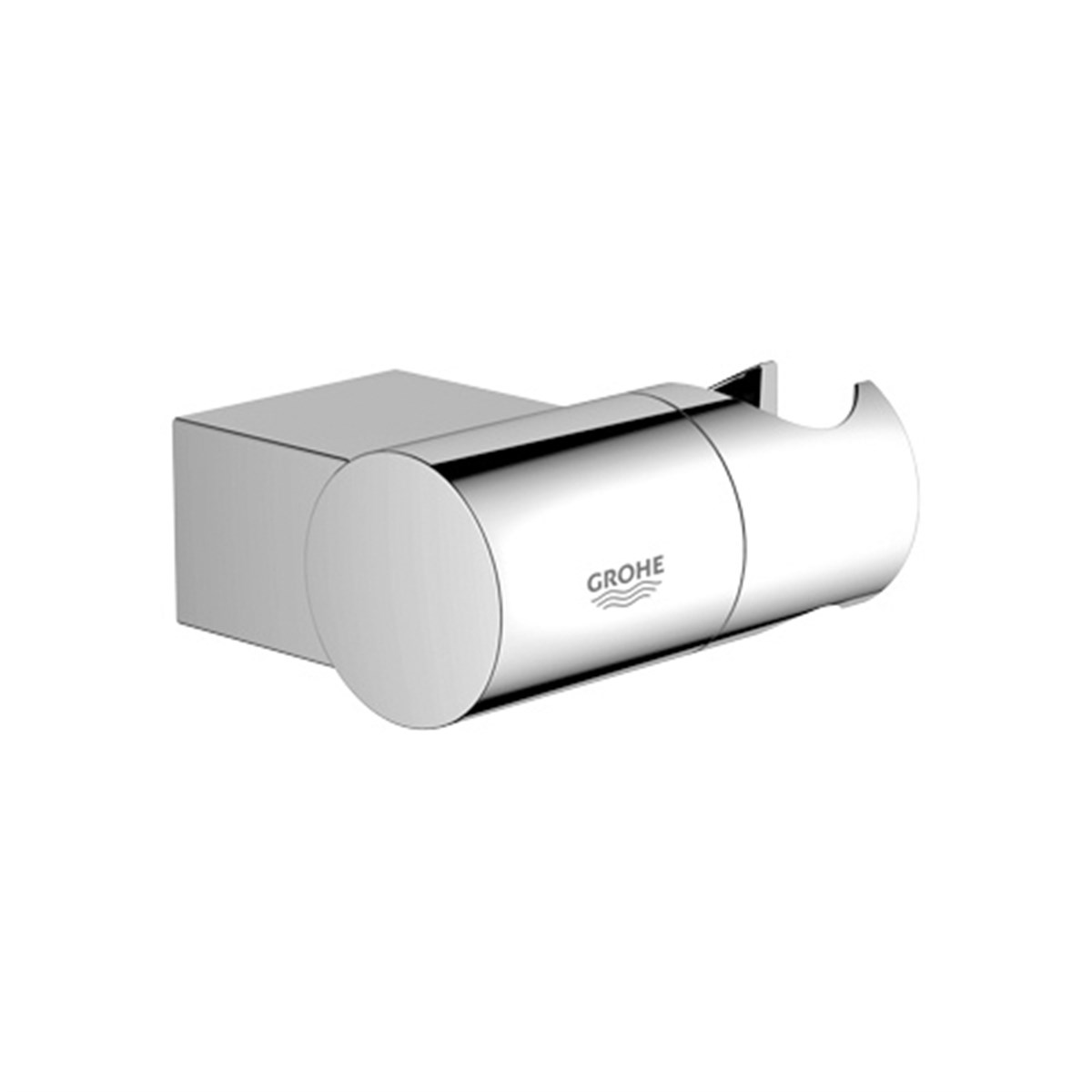 Grohe Rainshower® Hareketli El Duşu Askısı