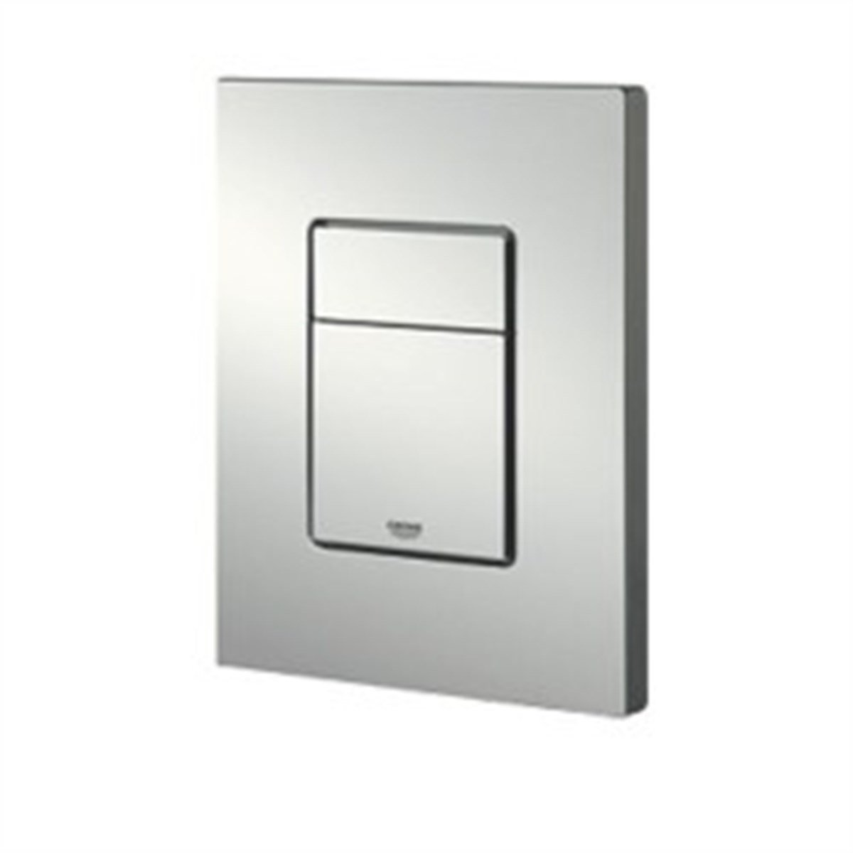 GROHE SKATE C GÖMME REZERVUAR KUMANDA PANELİ MAT KROM