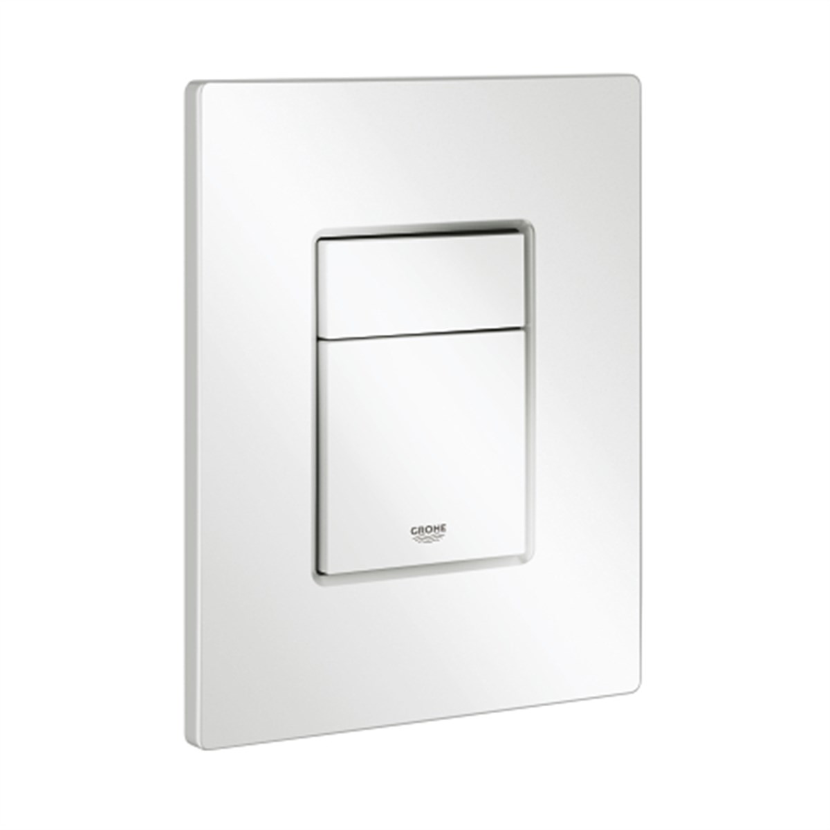 Grohe Skate Cosmopolitan Kumanda paneli Alp Beyazı