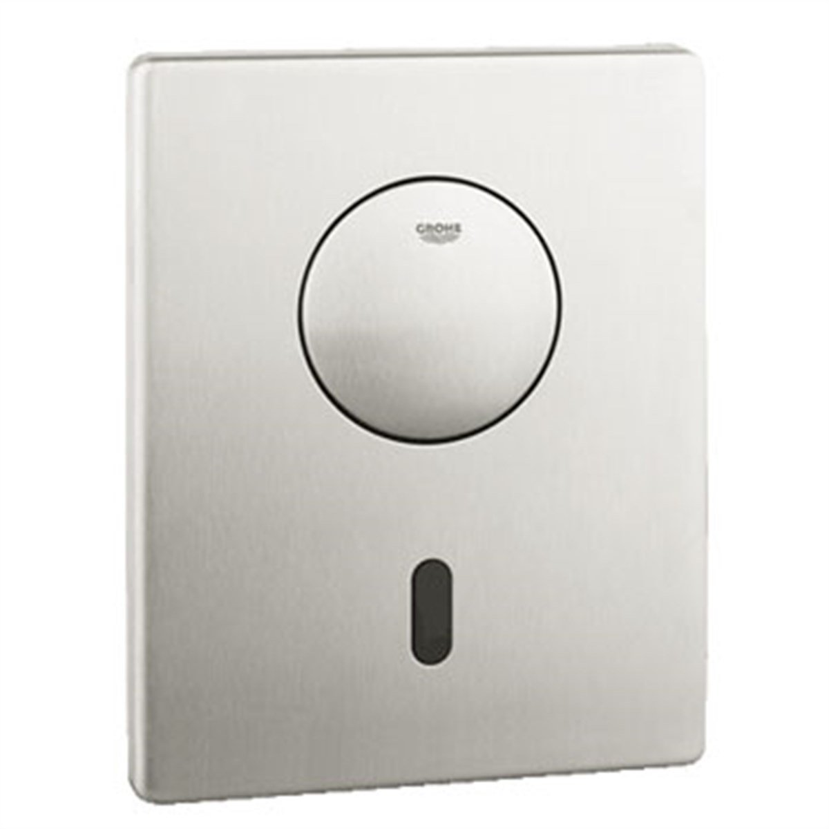 Grohe Tectron Skate Fotoselli ve Manuel Gömme Rezervuar Kumanda Paneli