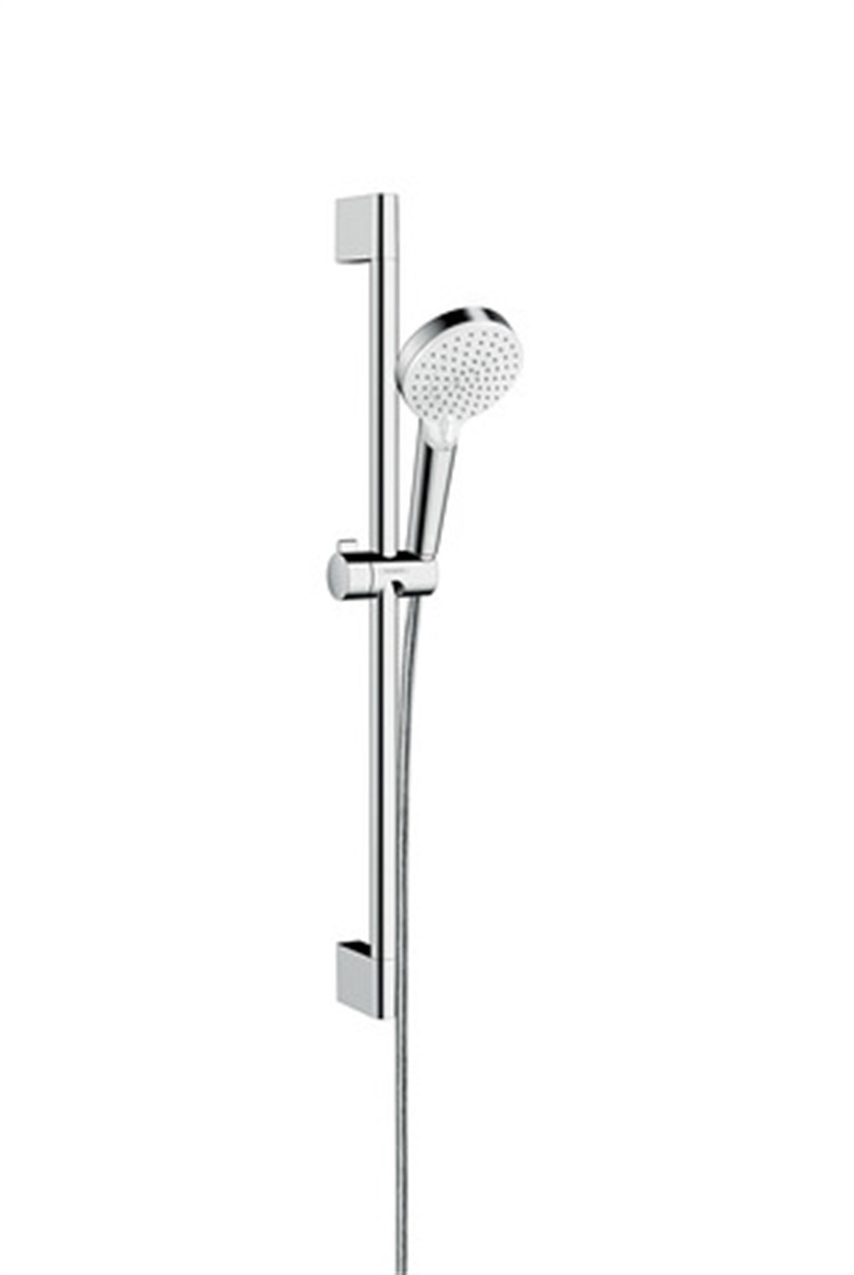 HANSGROHE CROMETTA VARİO SÜRGÜLÜ DUŞ SETİ