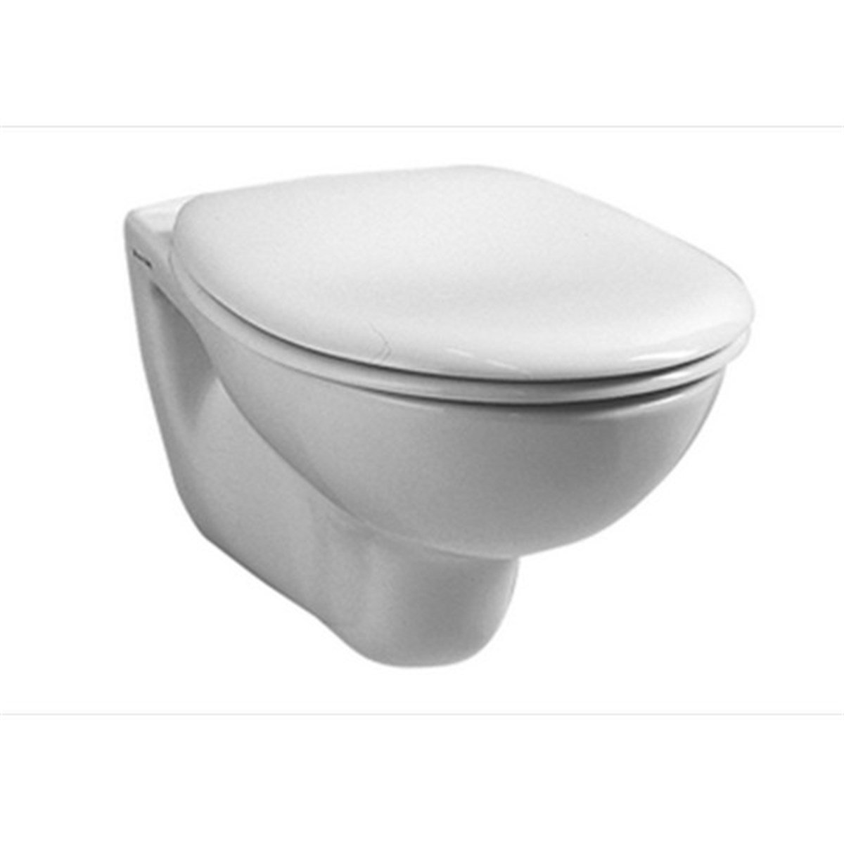 Vitra Arkitekt Asma Klozet Uzun