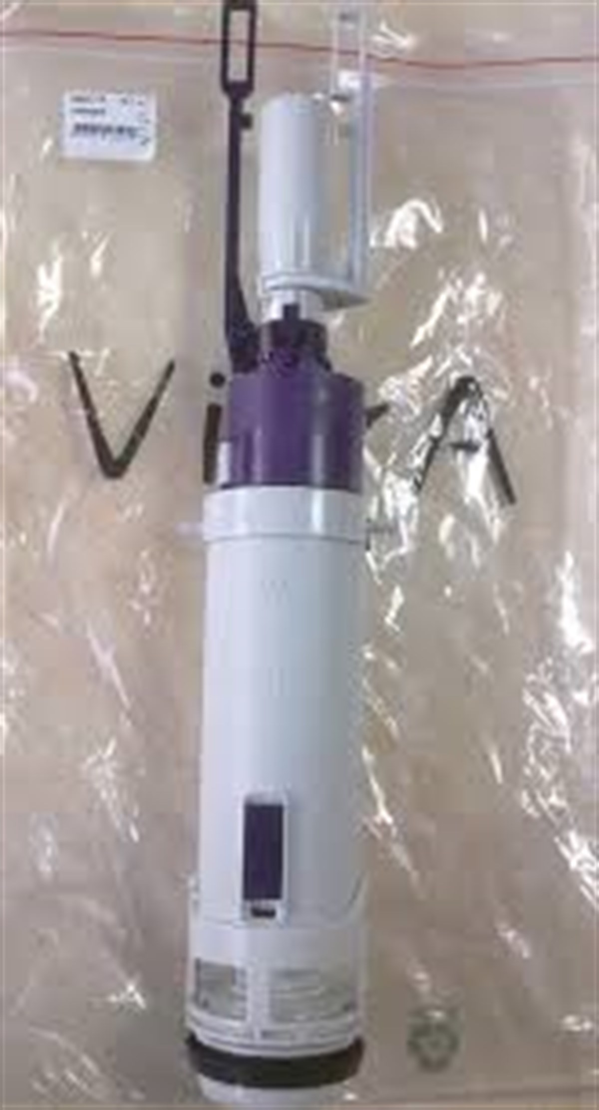 VİTRA GÖMME REZERVUAR 3/6 Lt BOŞALTMA GRUBU (8 cm için)