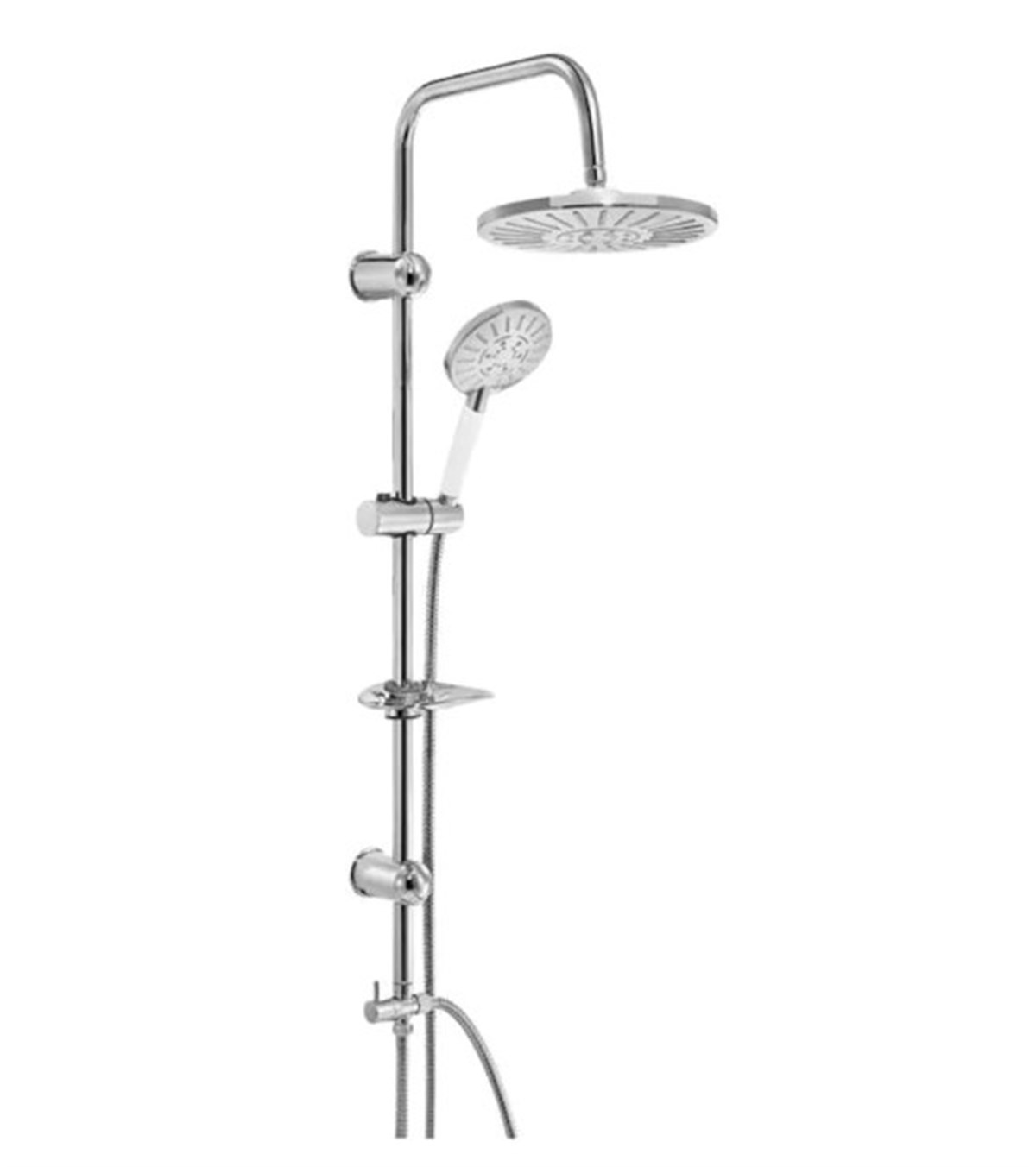 AR MELİA DUŞ KOLONU 