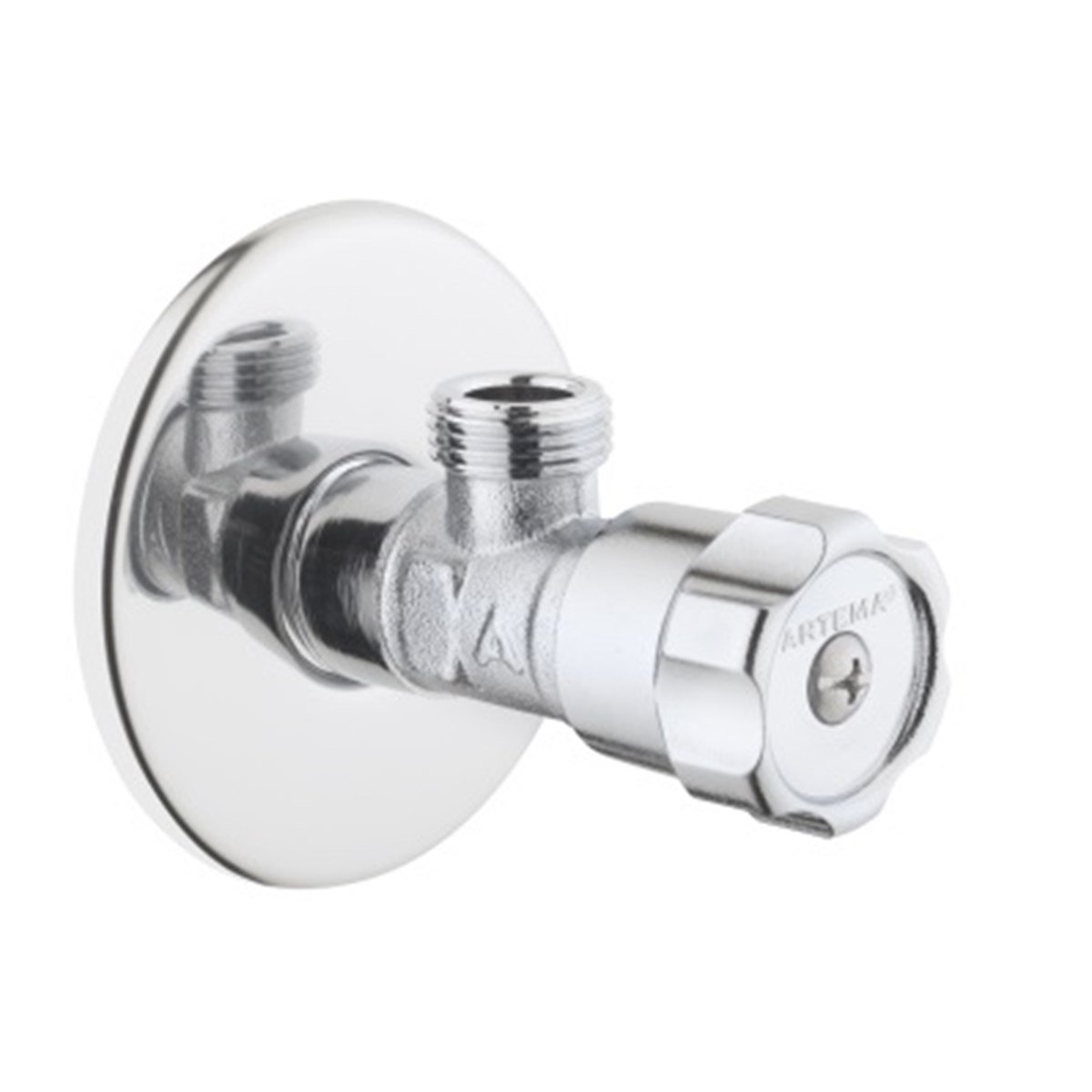 Artema Ara Musluk Krom