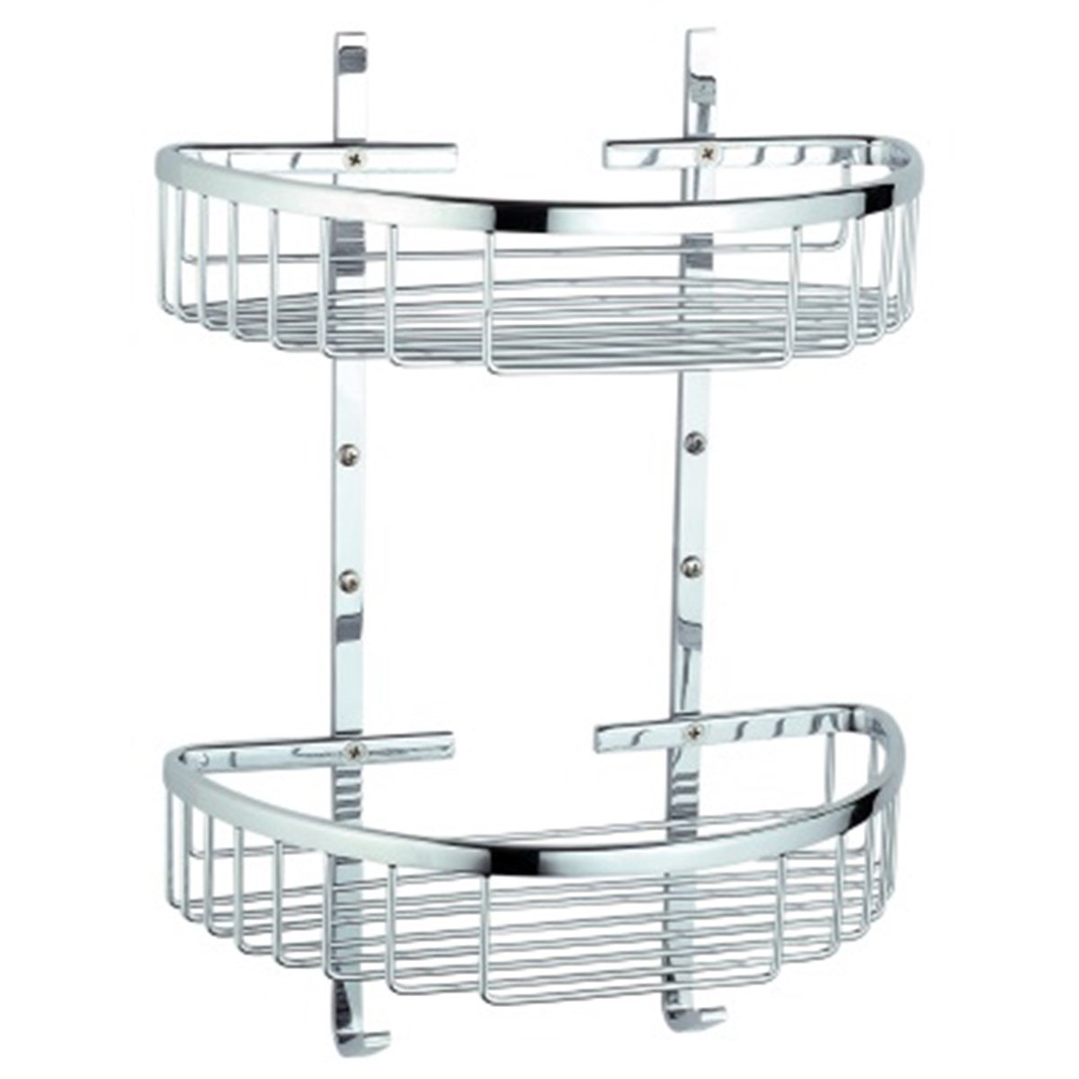 Artema Arkitekt Yuvarlak Malzemelik Krom