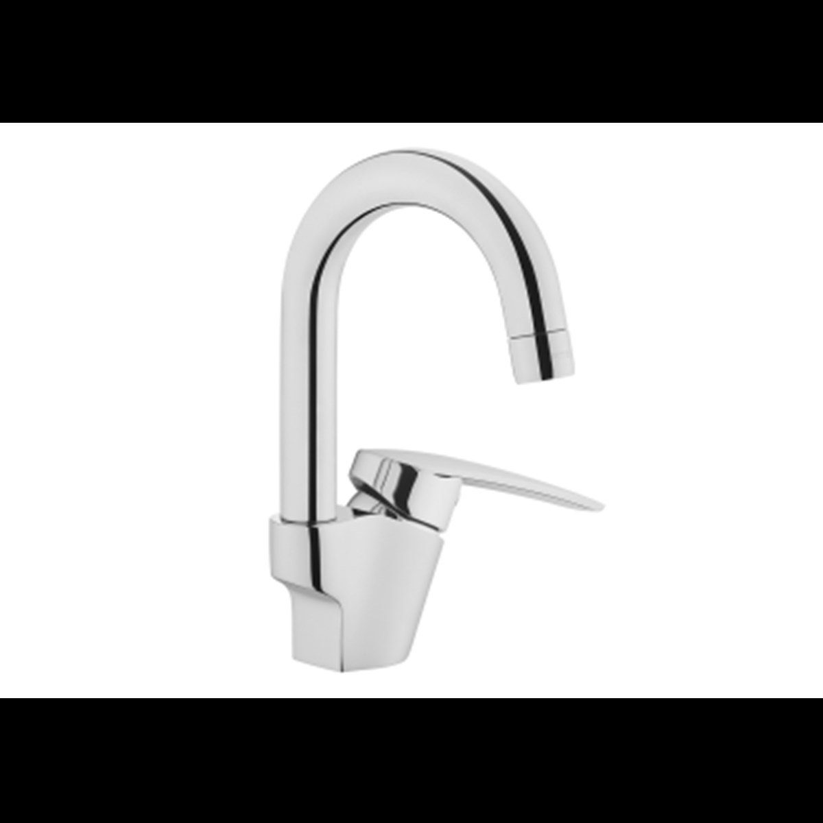 Artema Dynamic S Lavabo Bataryası (Döner Borulu)-A42418