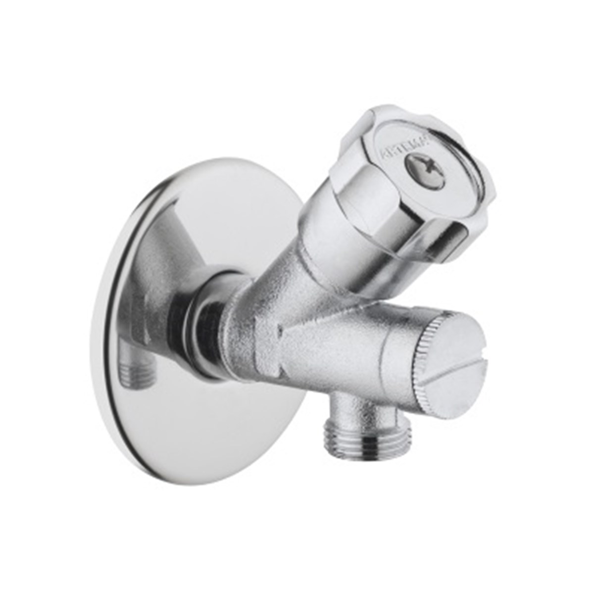 Artema Filtreli Ara Musluk Krom