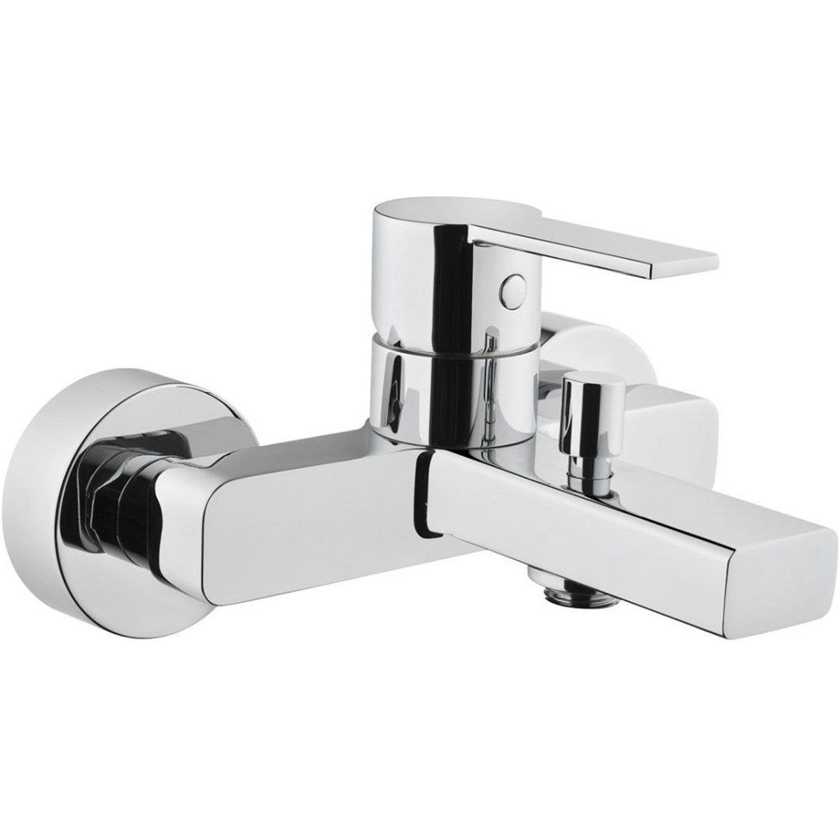 Artema Flo S Banyo Bataryası Krom 