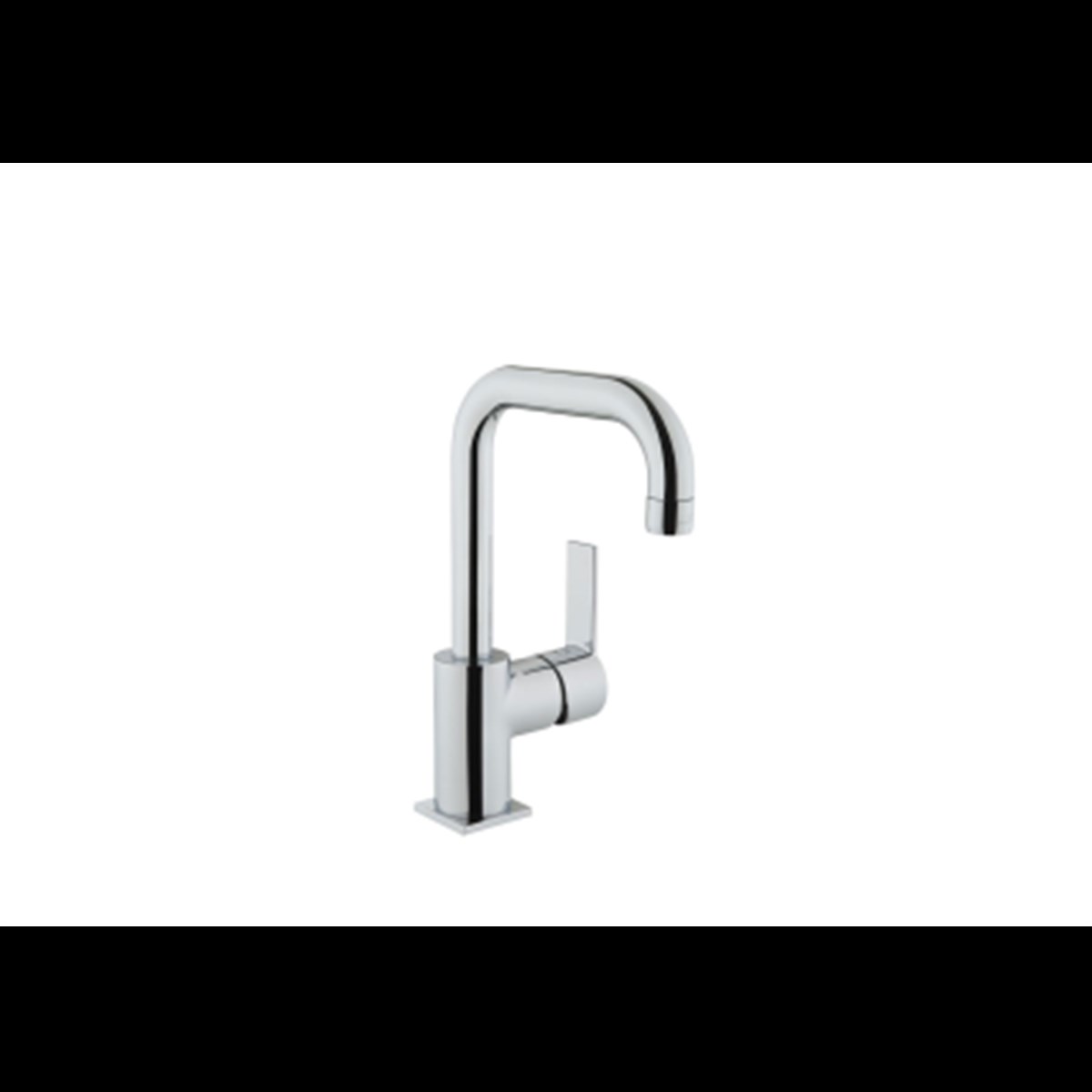 Artema Flo S Lavabo Bataryası (Döner Borulu)-A41939