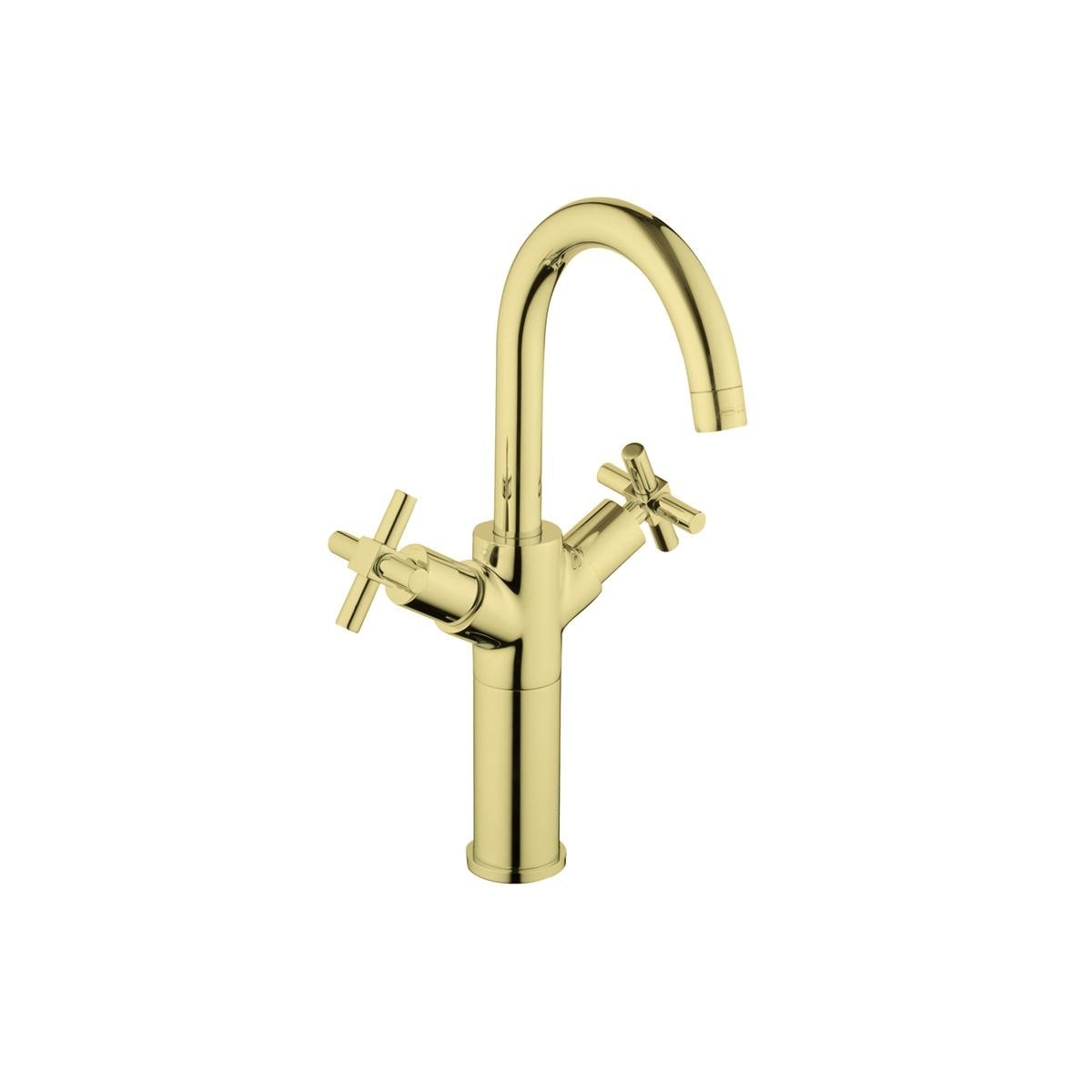 Artema Juno Lavabo Bataryası Yüksek Altın