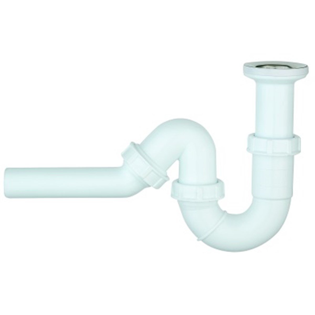 Artema Plastik Lavabo Sifonu Seti