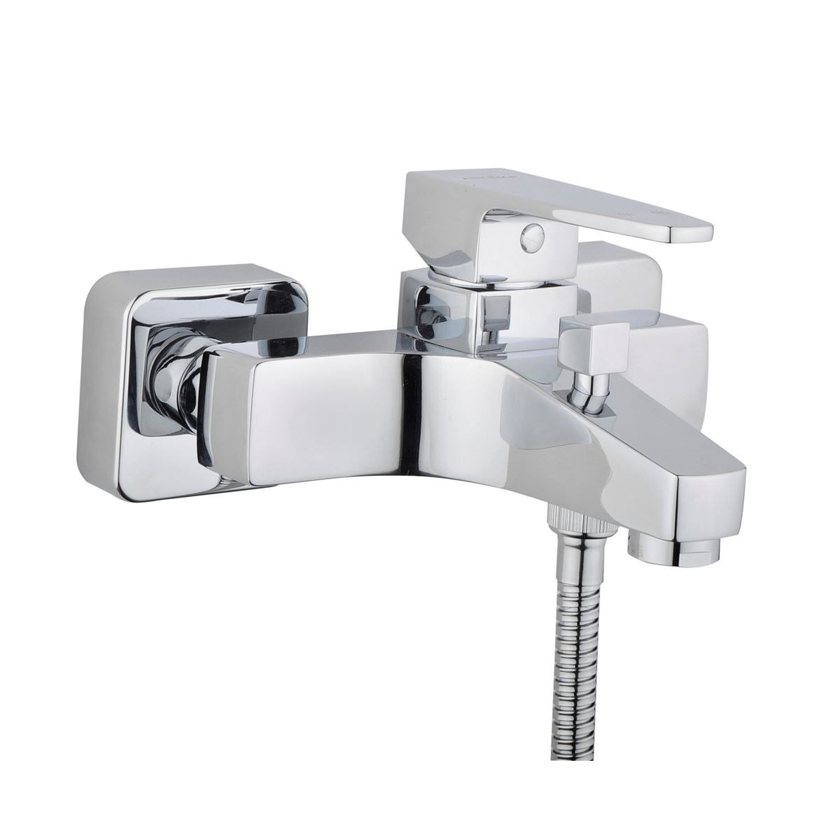 Artema Q-Line Banyo Bataryası Krom 