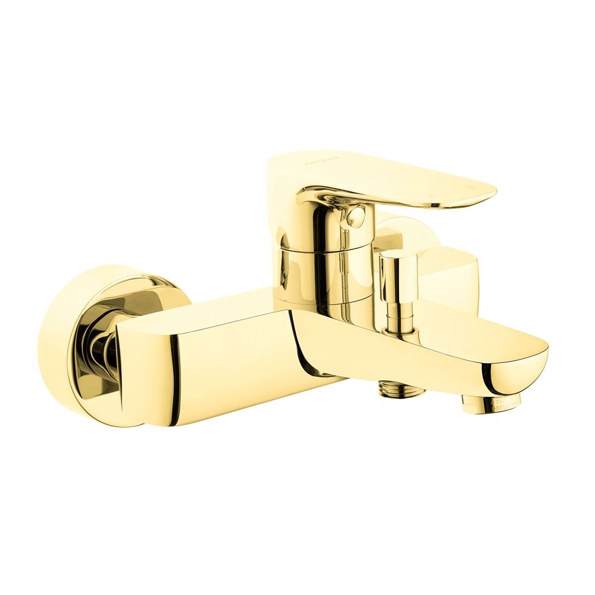 Artema X-Line Banyo Bataryası Altın