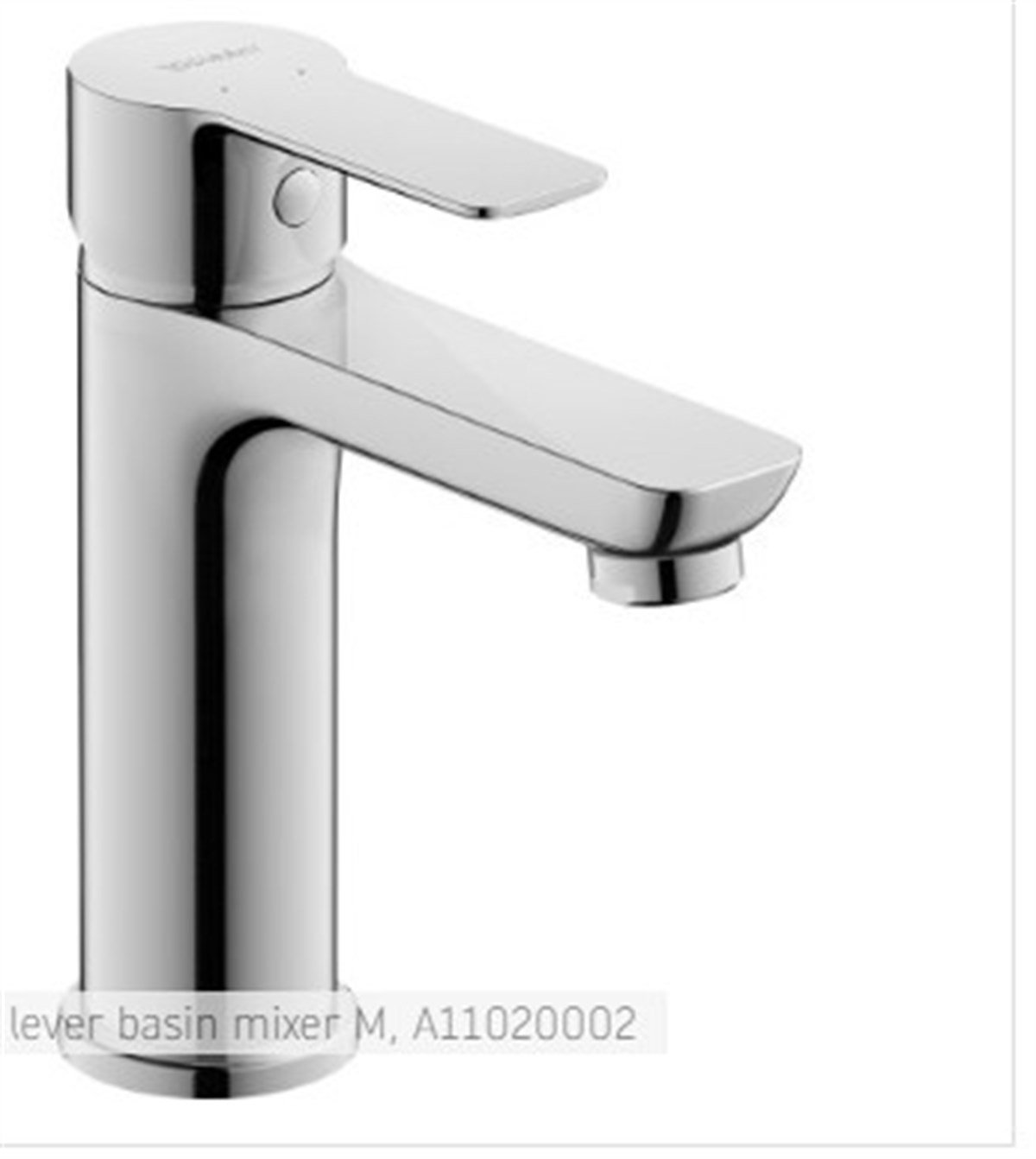 Duavit A1 Lavabo Bataryası Medium