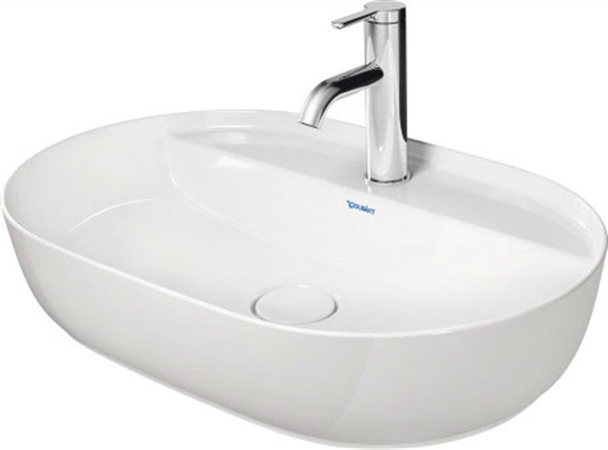 Duravit  luv DuraCeram Çanak Lavabo 60cm