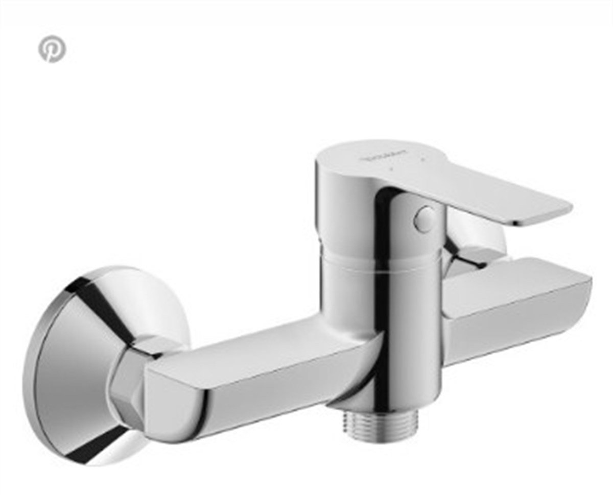 Duravit A1 Duş Bataryası