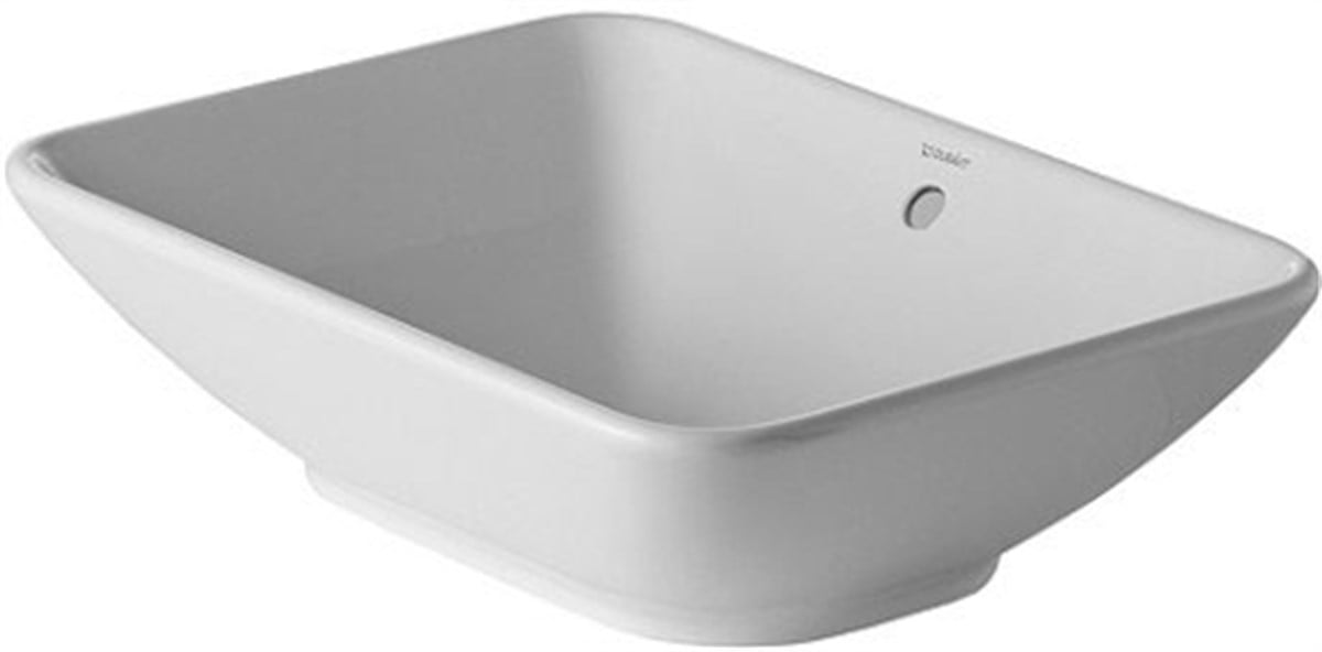 Duravit Bacino Çanak Lavabo 55cm