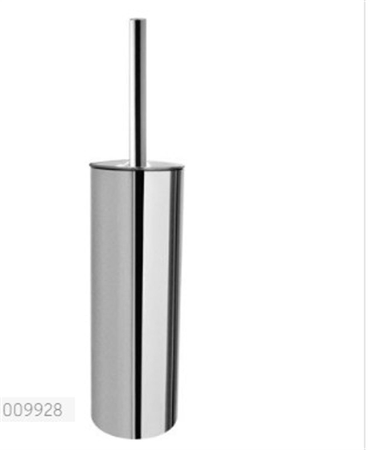 Duravit D-code Yerden Klozet Fırçası