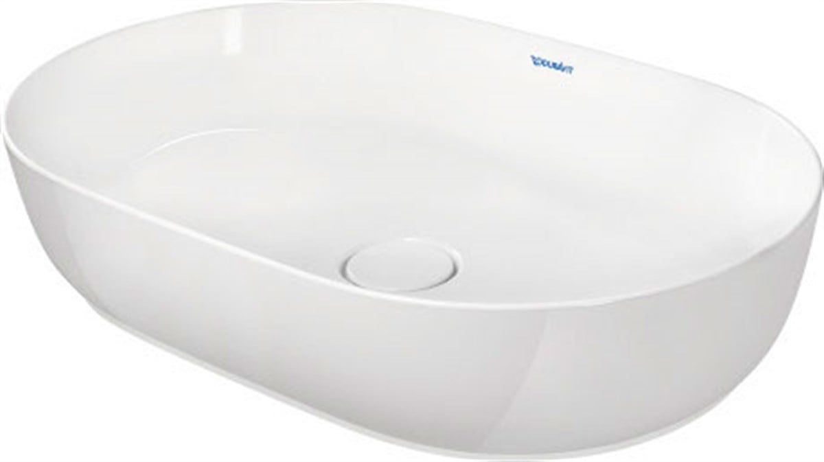 Duravit Luv DuraCeram Çanak Lavabo 60cm