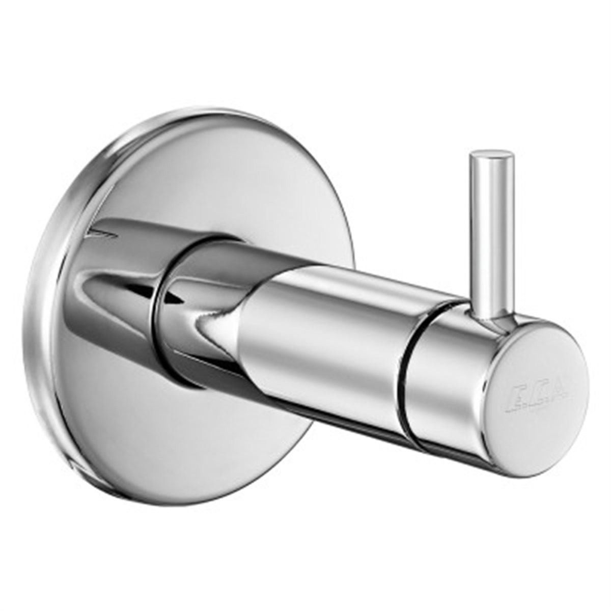 Eca Ankastre Ara Kesme Valfi