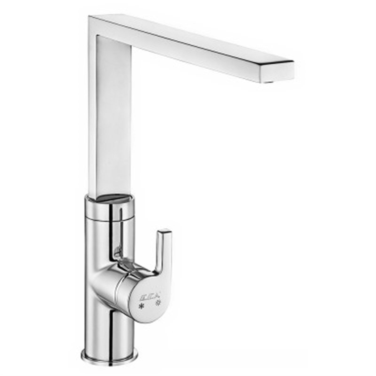 Eca Icon Eviye Bataryası