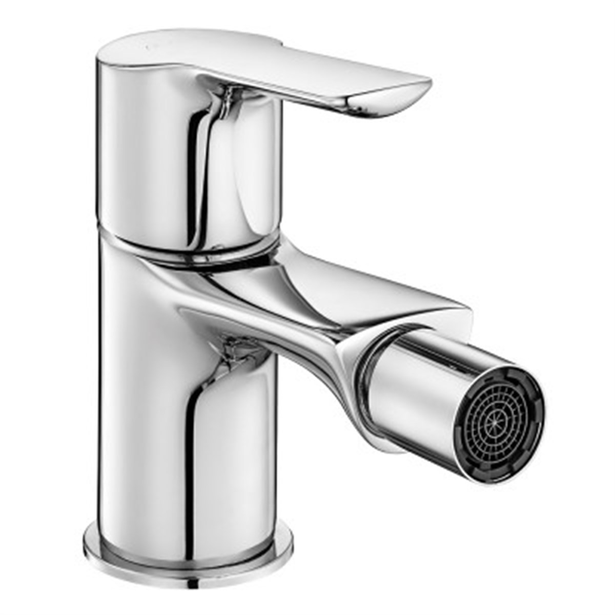 Eca Luna Bide Bataryası Krom