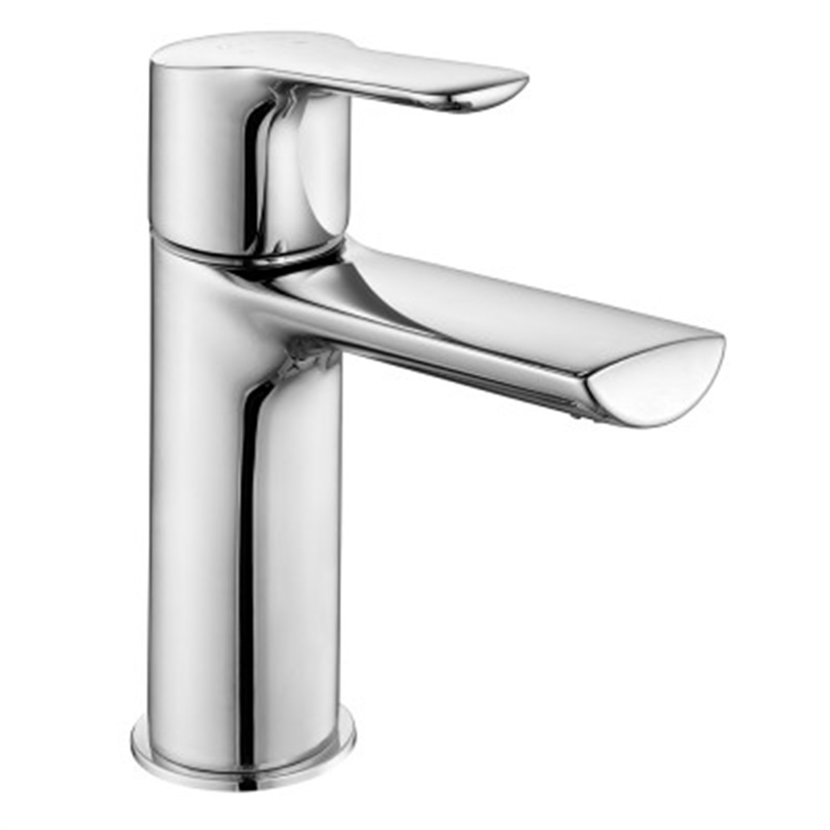 Eca Luna Lavabo Bataryası Krom