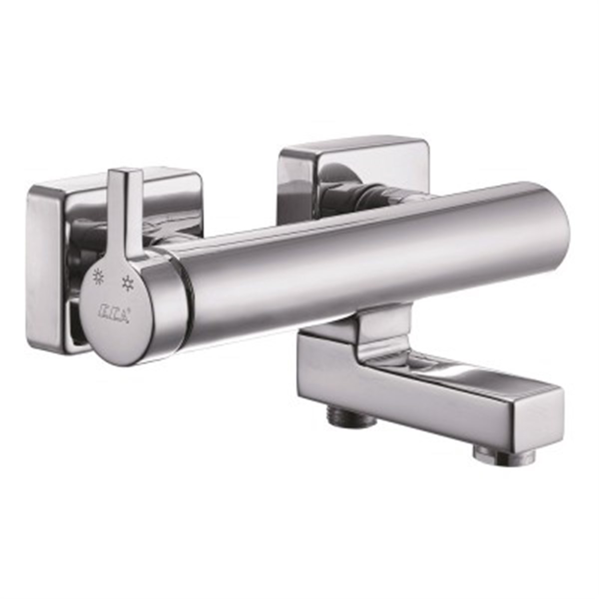 Eca Mina Banyo Bataryası