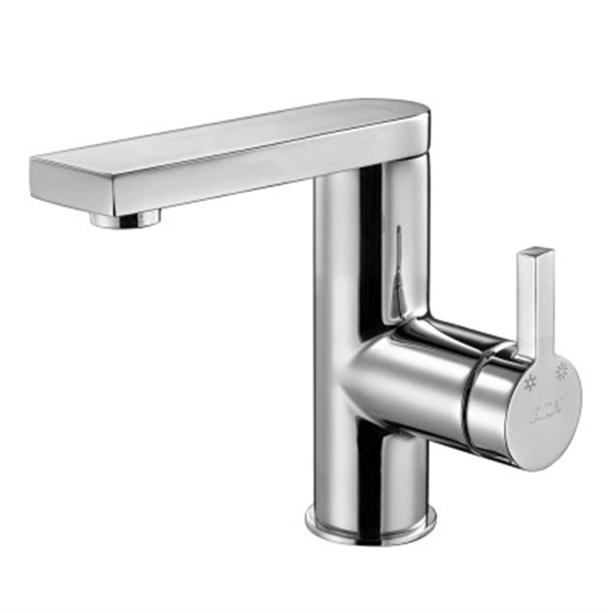 Eca Mina Lavabo Bataryası