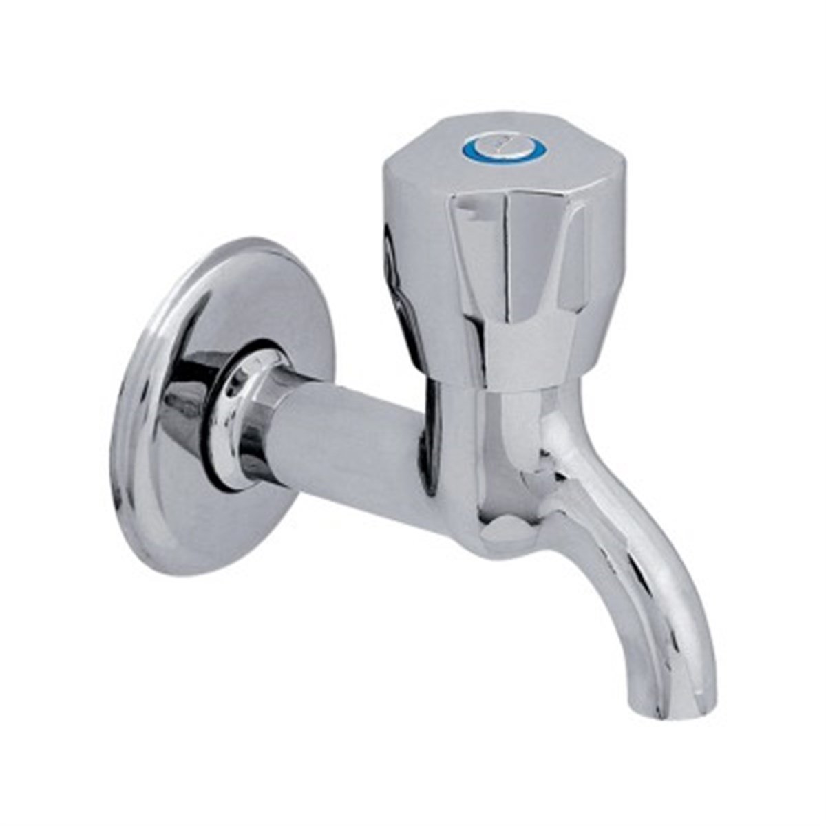 Eca Pınar Kısa Musluk Süzgeçli 