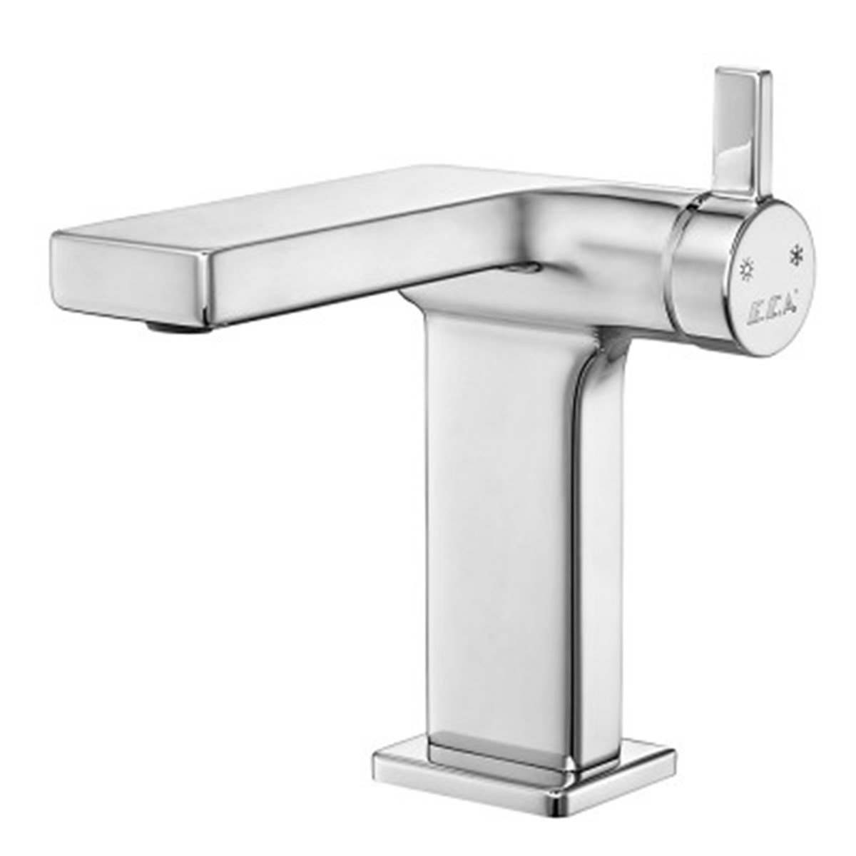 Eca Purity Lavabo Bataryası