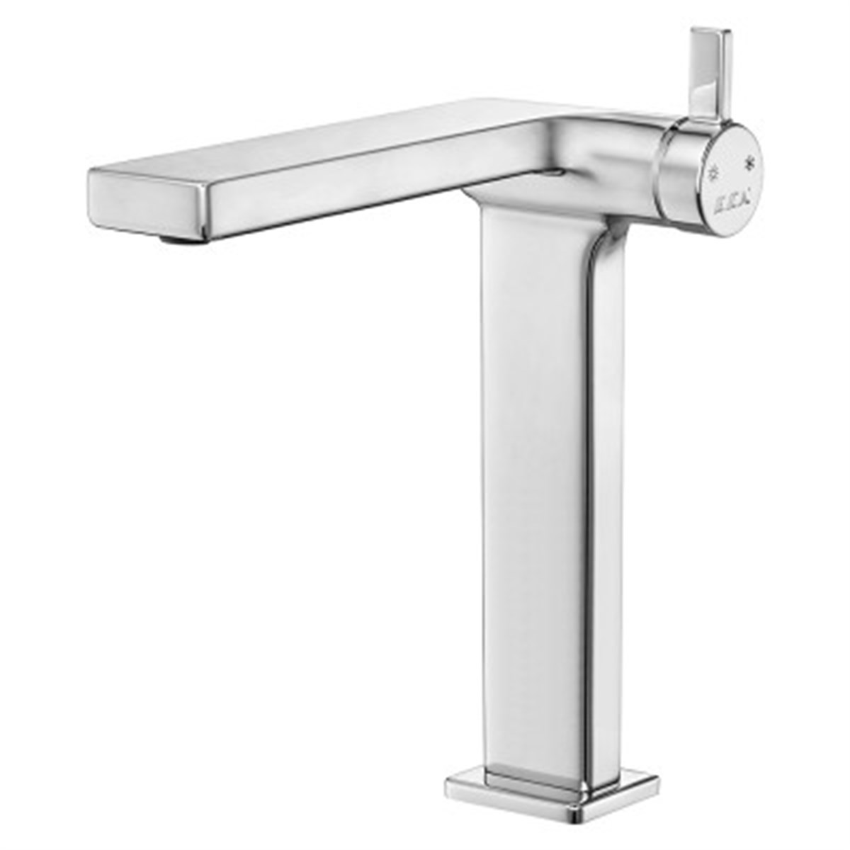 Eca Purity Yüksek Tip Lavabo Bataryası