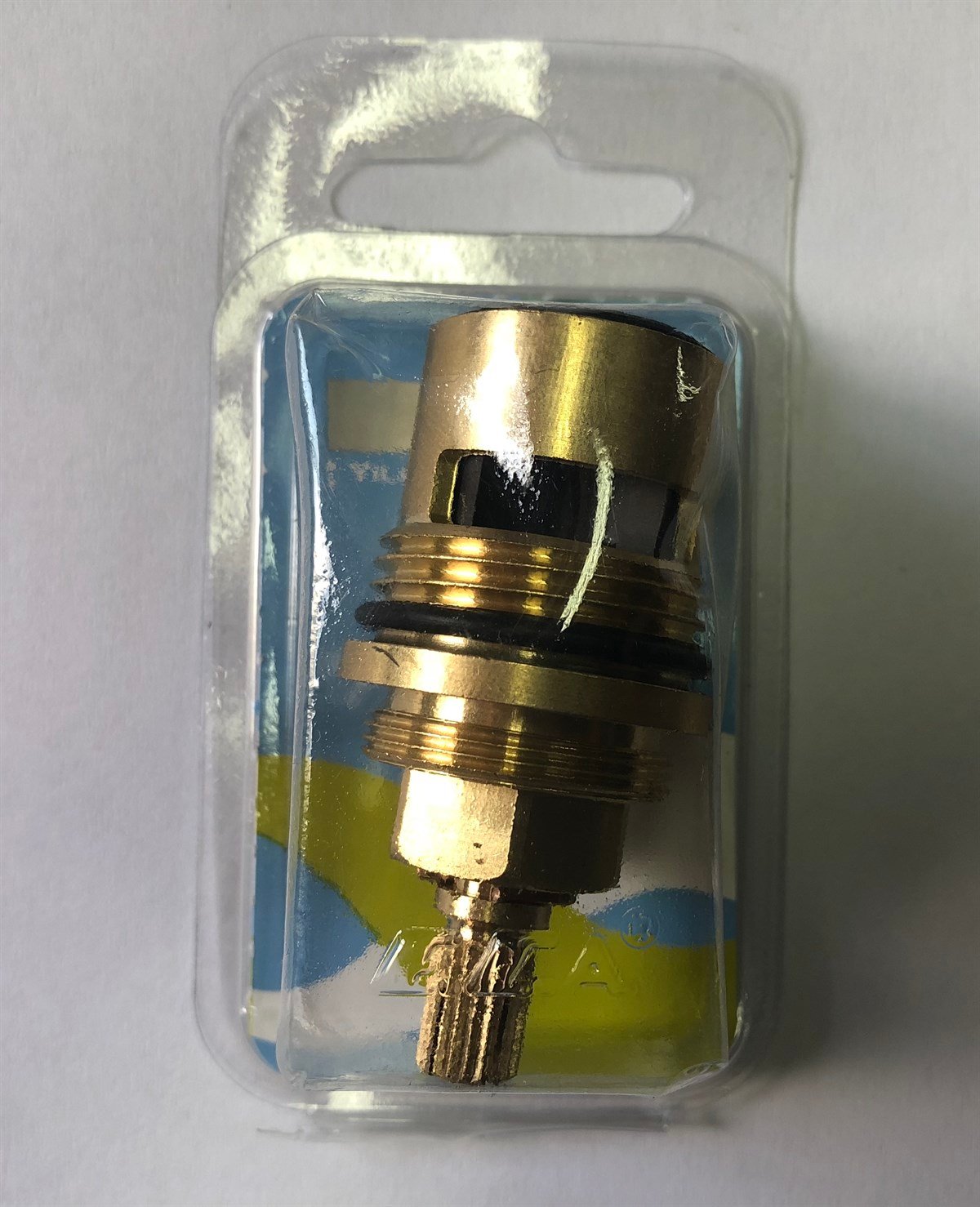 Eca Seramik Salmastra 3/4