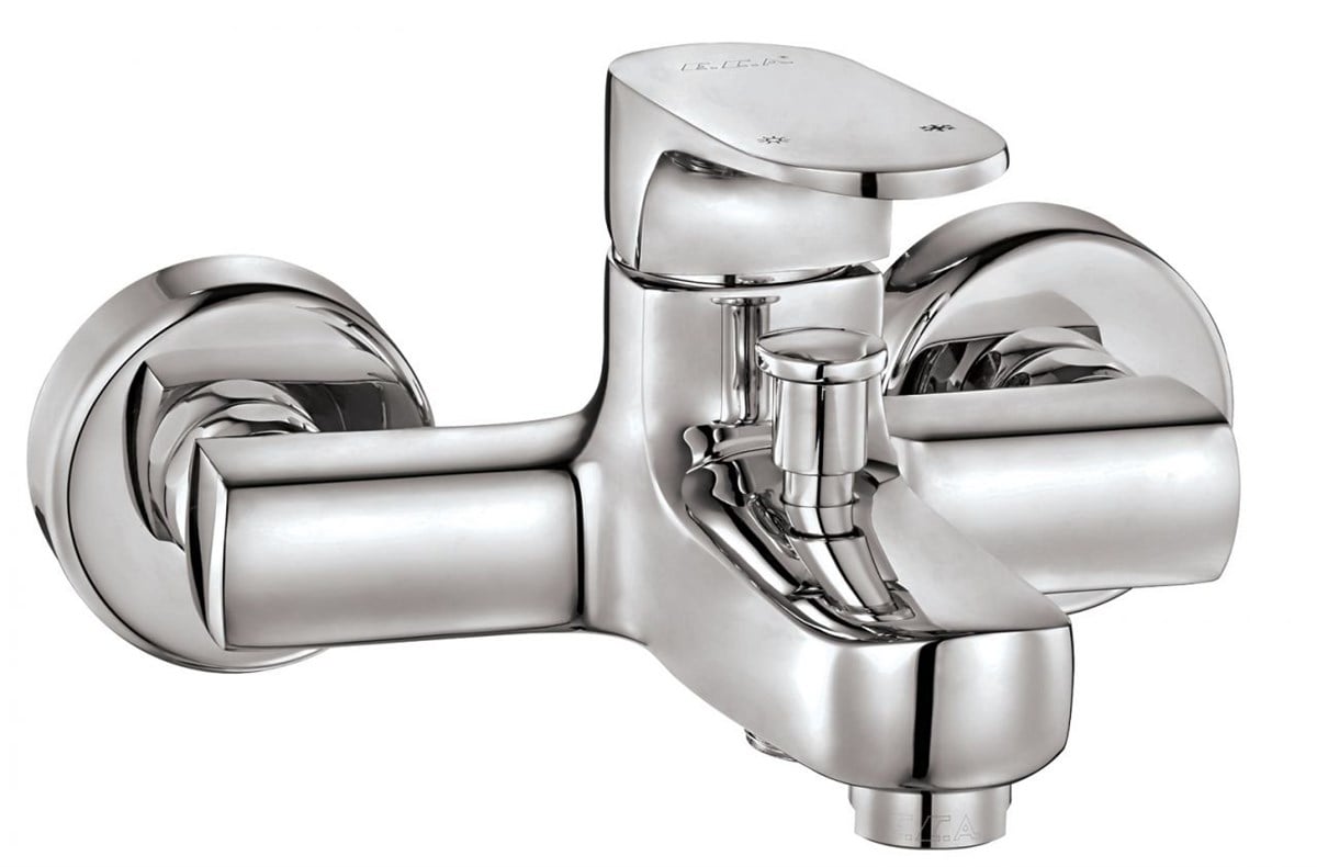 Eca Zafir Banyo Bataryası