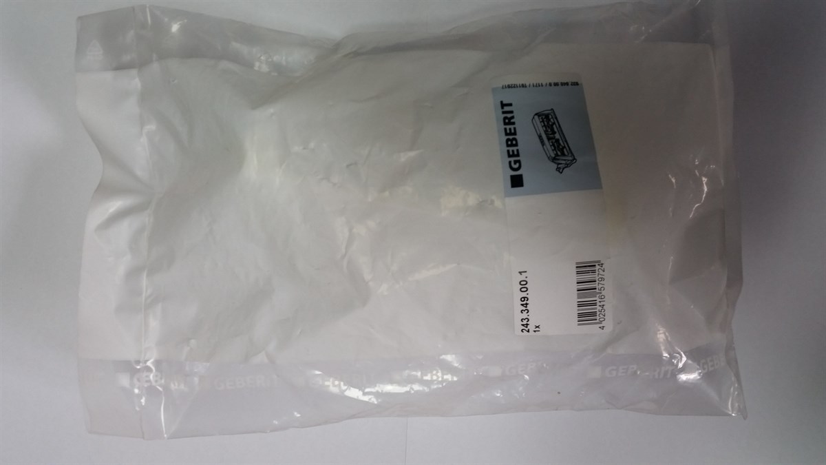 Geberit Alpha Kaldırma Mekanizması 8cm GR