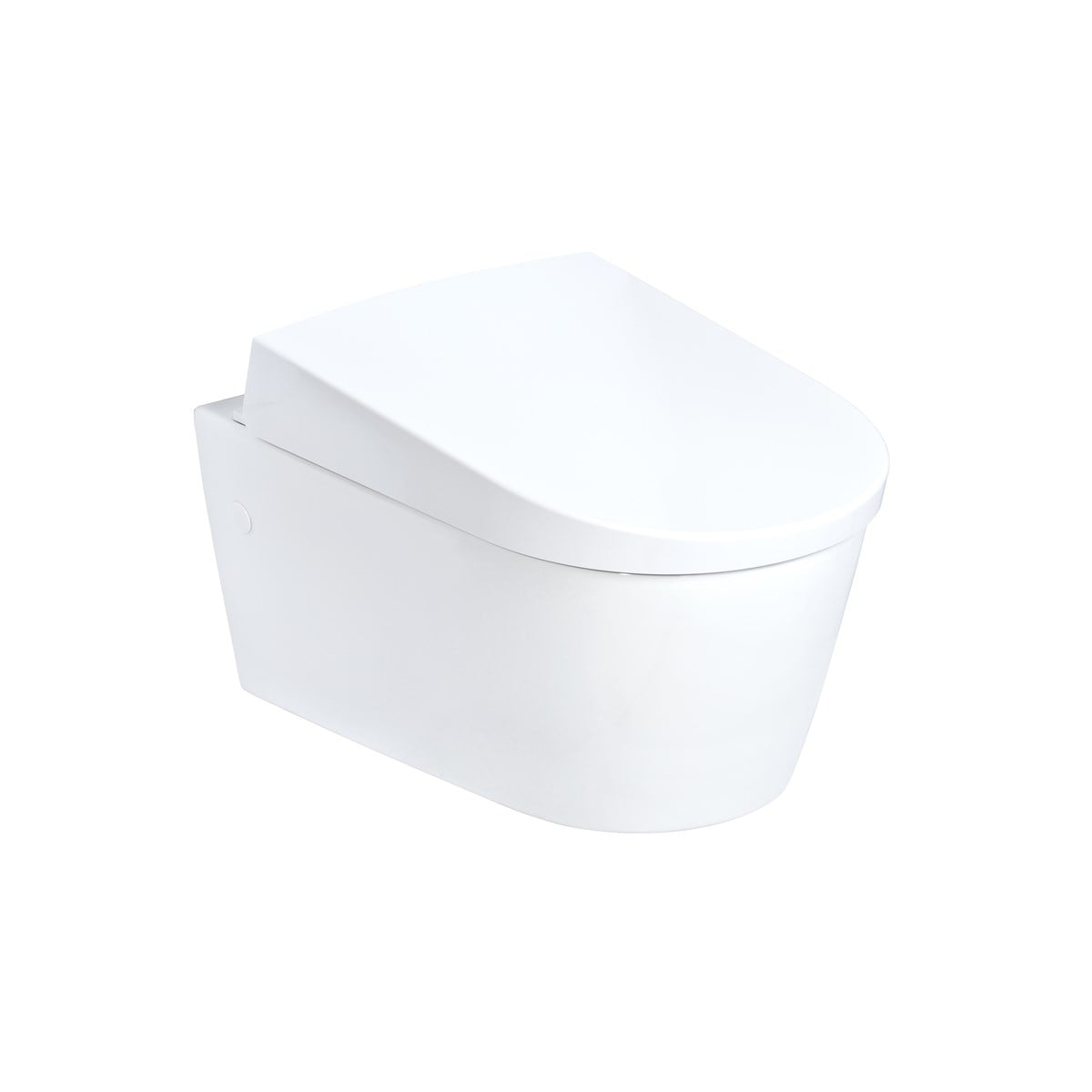 Geberit AquaClean Sela - Asma Tip-Beyaz
