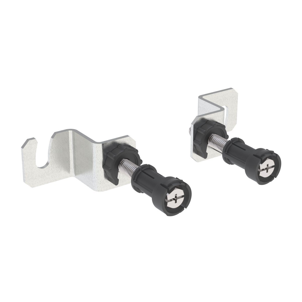 Geberit Duvara Bağlantı Aparatı - Duofix 8cmiçin